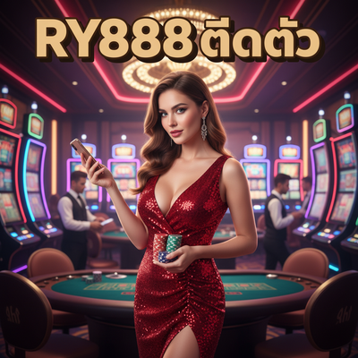 RY888 ติดต่อ