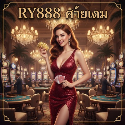 RY888 ค่ายเกม